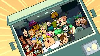 Total Drama Background Music #3 (HQ)