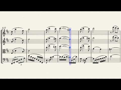 Ski Symphonie – Faustin JeanJean