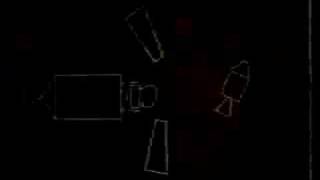 Scissorfight - Curse of the Returned Astronaut