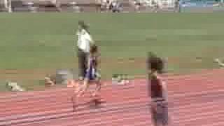 Girls 4x1