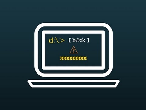 6  How to display directory strecture using command line