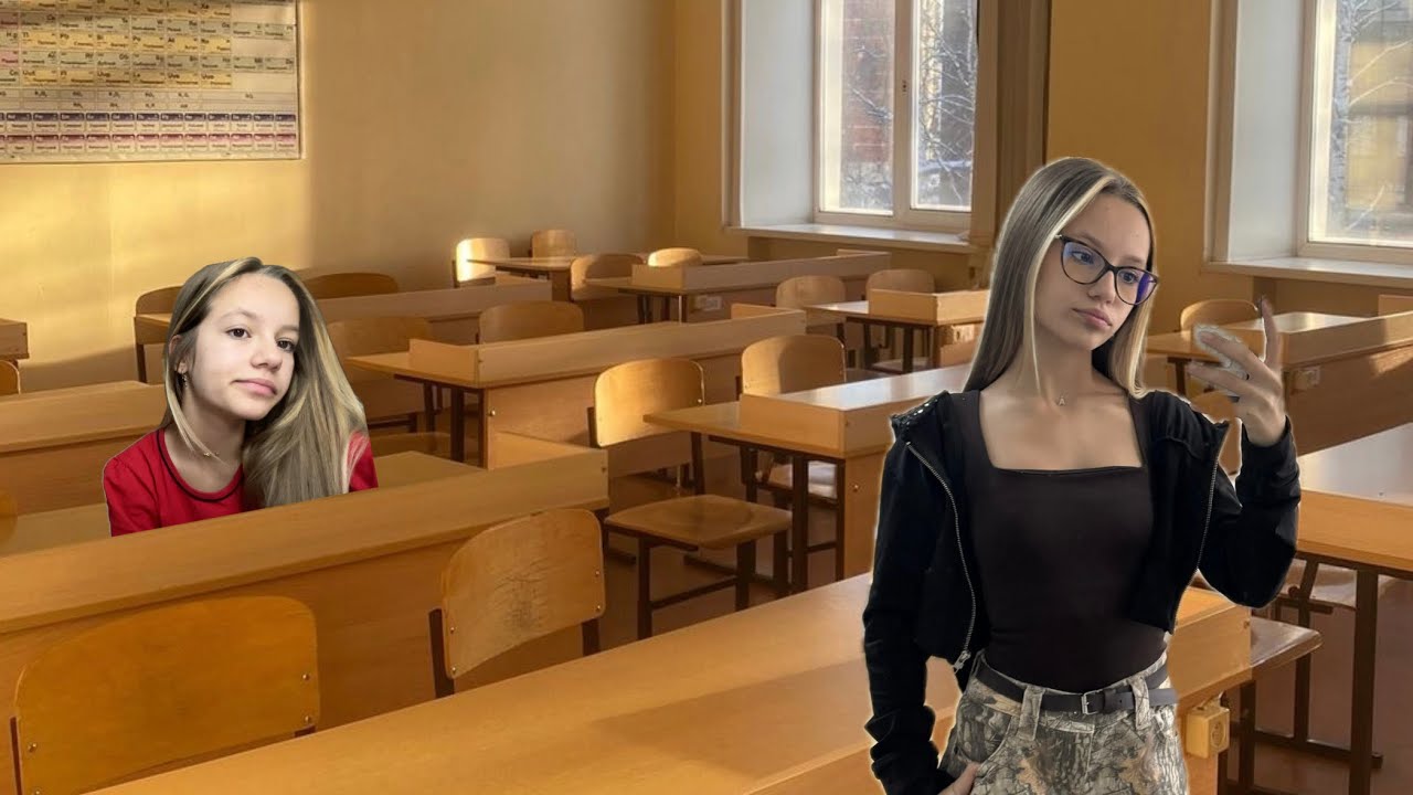 GRWM PT SCOALA! Merg la petrecere de halloween?🎃 #grwm #halloween 