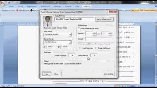 Software Notaris PPAT Fiely Bachri (Form PPAT Baru) - 08129465650 - Pin BB. 745EE093 screenshot 5