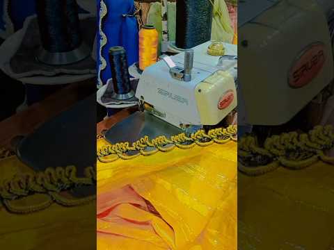 #💛 #design  #sewing #shortvideo #trendingshorts #stitching #embrodering #trendingvideo