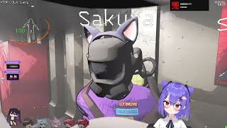 0724｜六人!