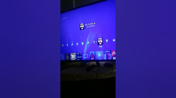 PlayStation network error FIXED