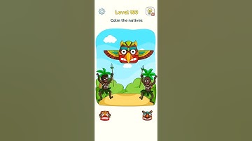 DOP 3 #183 Android IOS Games #gameplay #shorts #subscribe