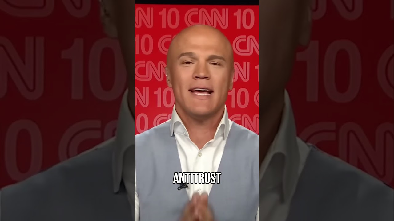 Ticketmaster's Antitrust Lawsuit  Breaking Down the Monopoly