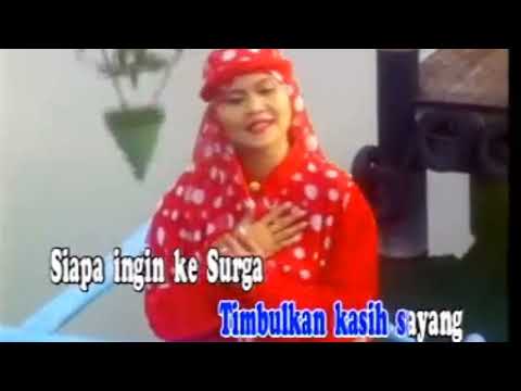 Ika ismatul hawa | KUNCI PINTU SURGA | ASSALAM MUSIK PEKALONGAN #QASIDAH #WONODADI
