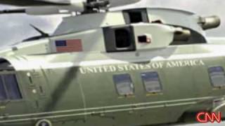 A 400 Million Helicopter?