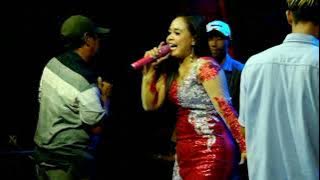 Mabok Ayam - Ayu Mayang Sari 