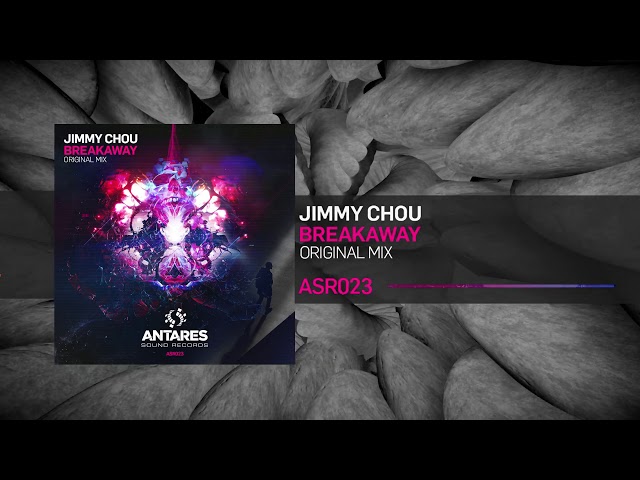 Jimmy Chou - Breakaway