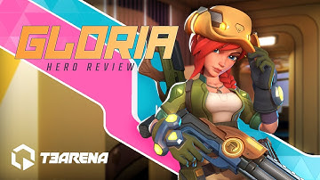 Gloria Review and Basic Guide | T3 Arena