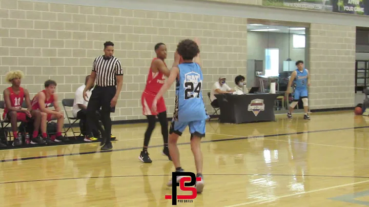 Devin Pullen 2023