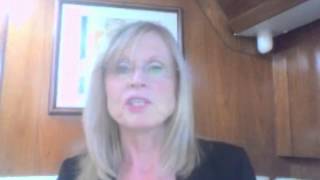 Eileen Healy, CEO, Healy & Co and serial entrepreneur, Moderator at ITU Telecom World 2014