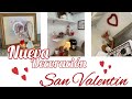 Ideas para Decorar la Cocina en San Valentin/# valentine’sday #decoracion #love