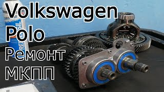 :   Volkswagen Polo