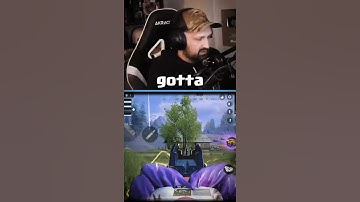 BRUH RIP CAMPERS in CoD Mobile #shorts