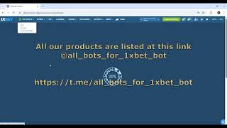 Wild West Gold Bot For 1Xbet Secret Tool To Win More