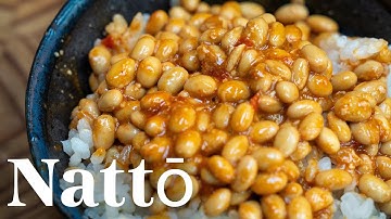 You’ve Been Sleeping on This Fermented Soybean Superfood – Japan’s Gut-Healthy Breakfast, 2 Ways! 🫘🌿