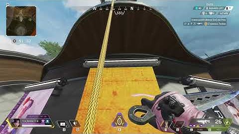 How To Throw Games In Apex Legends.