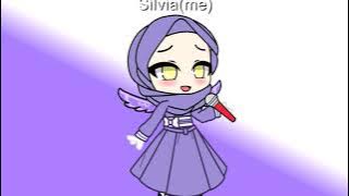 Allah maha penyayang sayangnya tak terbilang.