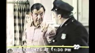 WUTV Buffalo 29 The Odd Couple Promo (80s)