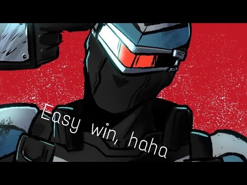 Aniki Ni Tabetsukusareta Ore No Kanojo React To Mc As Vigilante One Shot 