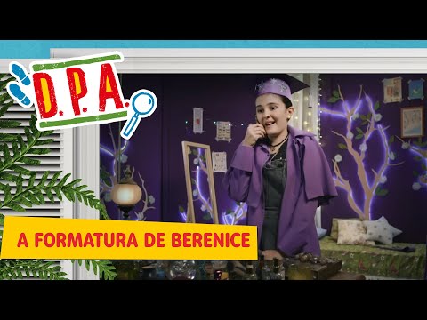 A Formatura da Berenice, Wiki D.p.a