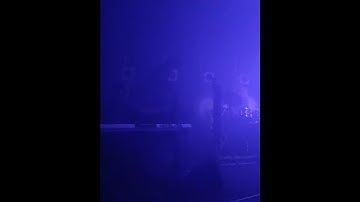 Supramodal Parser @ HCMF Huddersfield