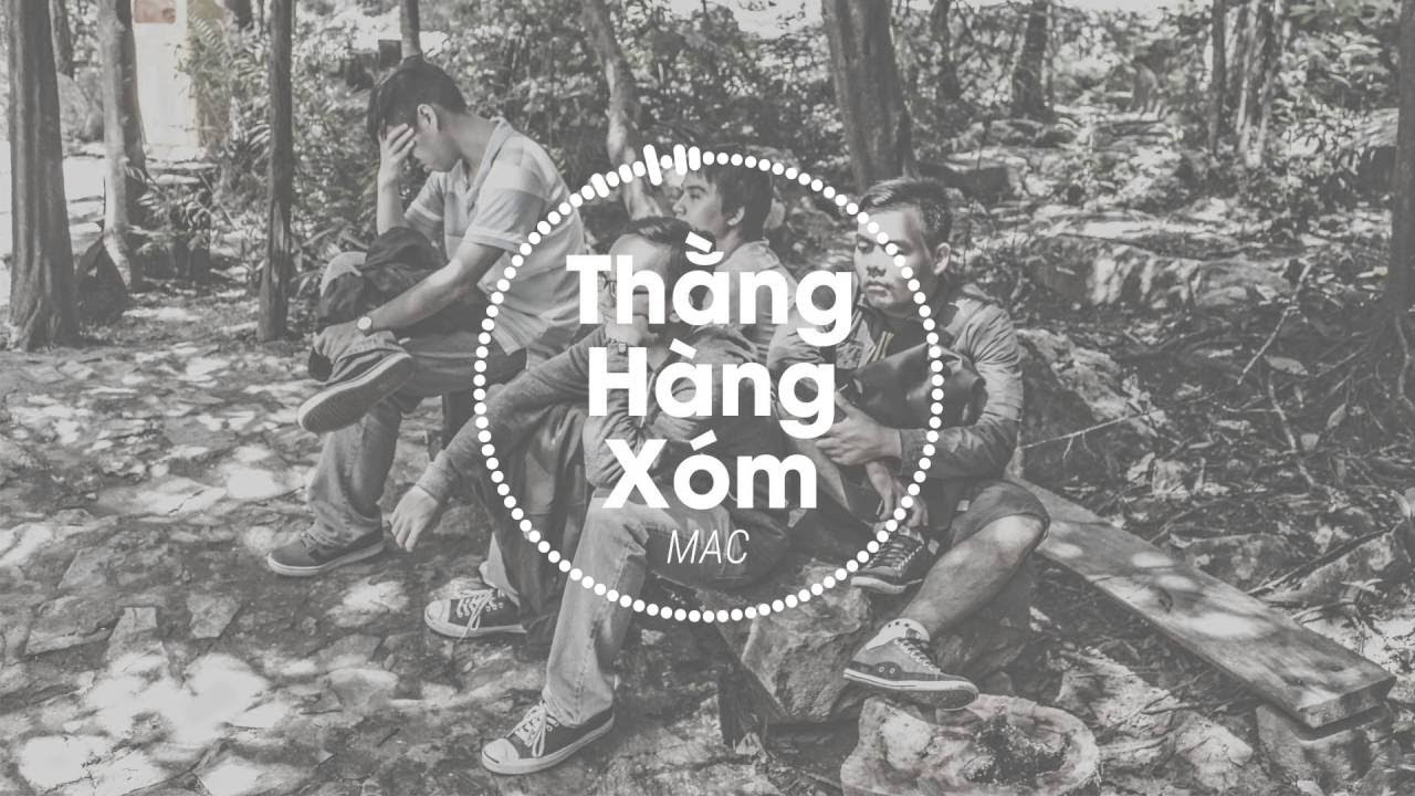 Thng Hng Xm   MAC Audio