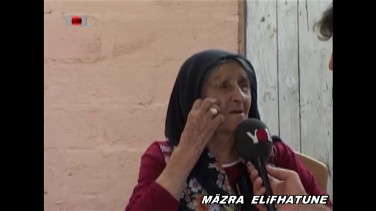 PÜLÜMÜRE BAGLI  MÄZRA  ELiFHATUNE