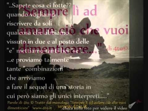 Le Piu Belle Frasi D Amore E Non Solo Raccolta Foto Con Scritte Canzoni Poesie 4tu C Youtube