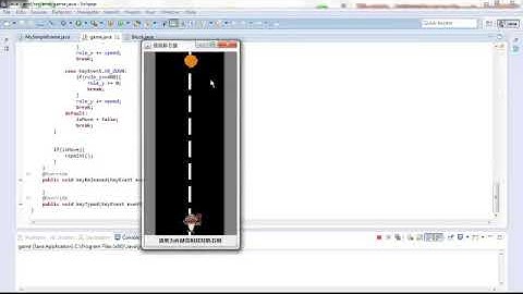 [Java遊戲] 菇菇大冒險