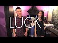 lucky jason mraz colbie caillat arden cho jason chen