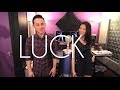 LUCKY Jason Mraz & Colbie Caillat - Arden Cho & Jason Chen