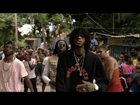 WSTRN ft. Alkaline - Txtin' [Official Video] 