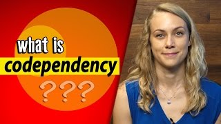 What is CoDependency?