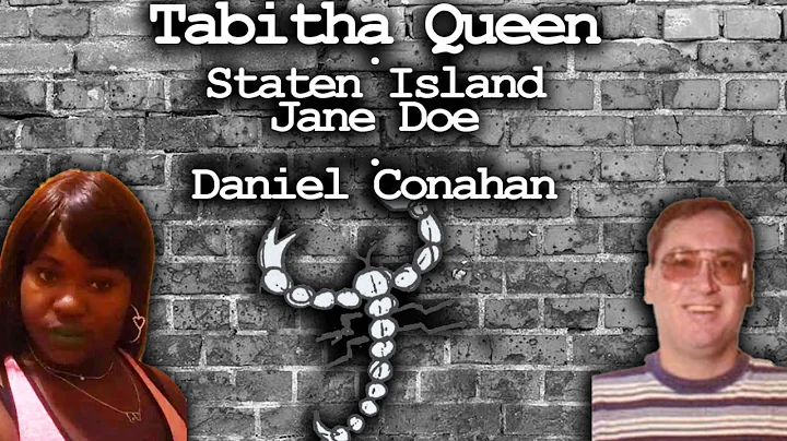 Missing Tabitha Queen - Staten Island Jane Doe - D...