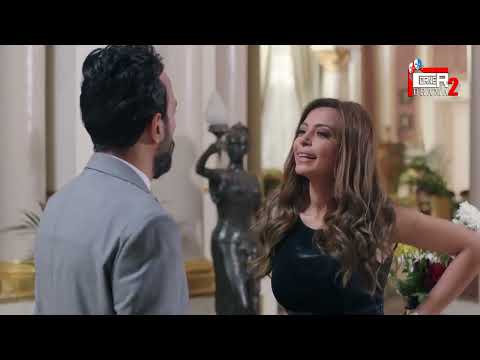 البيت الكبير صدمة ريم لما شافت عادل جايلها البيت في وجود محرم شوفوا حصل إيه