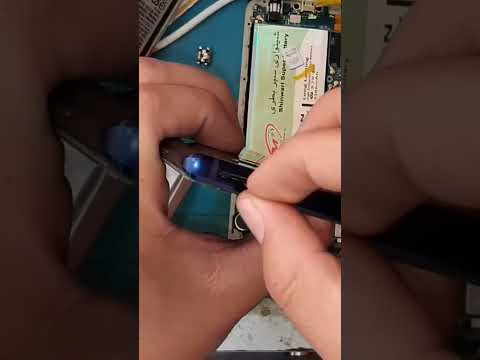 How to samsung Galaxy Note 9 Remove Stuck SIM Card Without Open the Phone Apart #smartphone