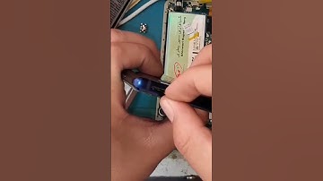 How to samsung Galaxy Note 9 Remove Stuck SIM Card Without Open the Phone Apart #smartphone