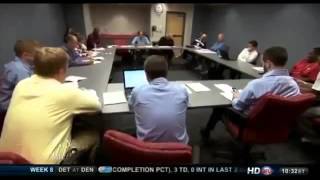 Mike Ditka Full Length Football Documentary Sports Documentaries, Discovery Channel