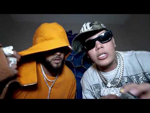 El Alfa "El Jefe" X Yaisel -  GUILLAO (Video Oficial) | HASTA LUEGO VOL.1