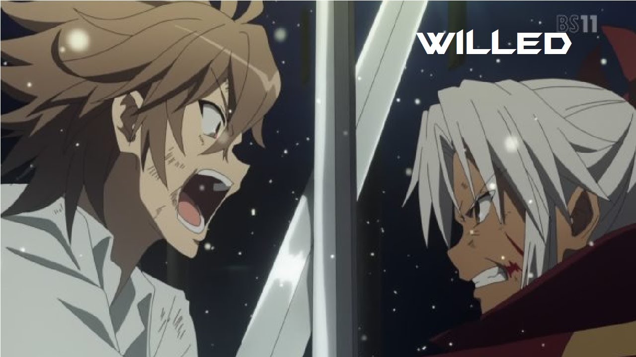 Fate/Apocrypha Episode 24 Live Reaction!!! フェイト/アポクリファ - YouTube