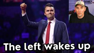 The Left Is Waking Up After This...