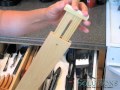 How to organize dresser & kitchen drawers | Drawer Dividers | Solutions.com How to organize dresser & kitchen drawers | Drawer Dividers | Solutions.com