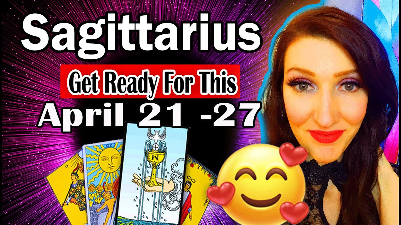 Sagittarius I BET YOU THIS READING WILL OPEN YOUR EYES & SHOCK YOU