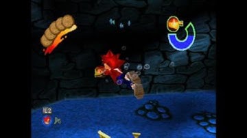 CATCHING MONKEYS ON THE BEACH! Ape Escape Walkthrough Part 1!