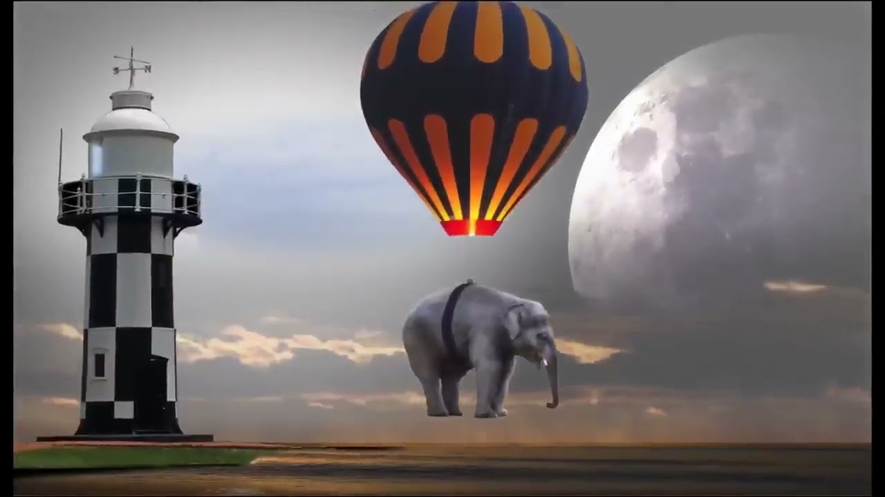 Beauty Of Nature | Drone View | No Copyright | NISHANTN48